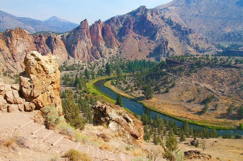 America'S Most Spectacular Trail Running Destinations