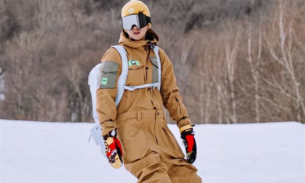 The Best Ski Wear To Shop In 2025