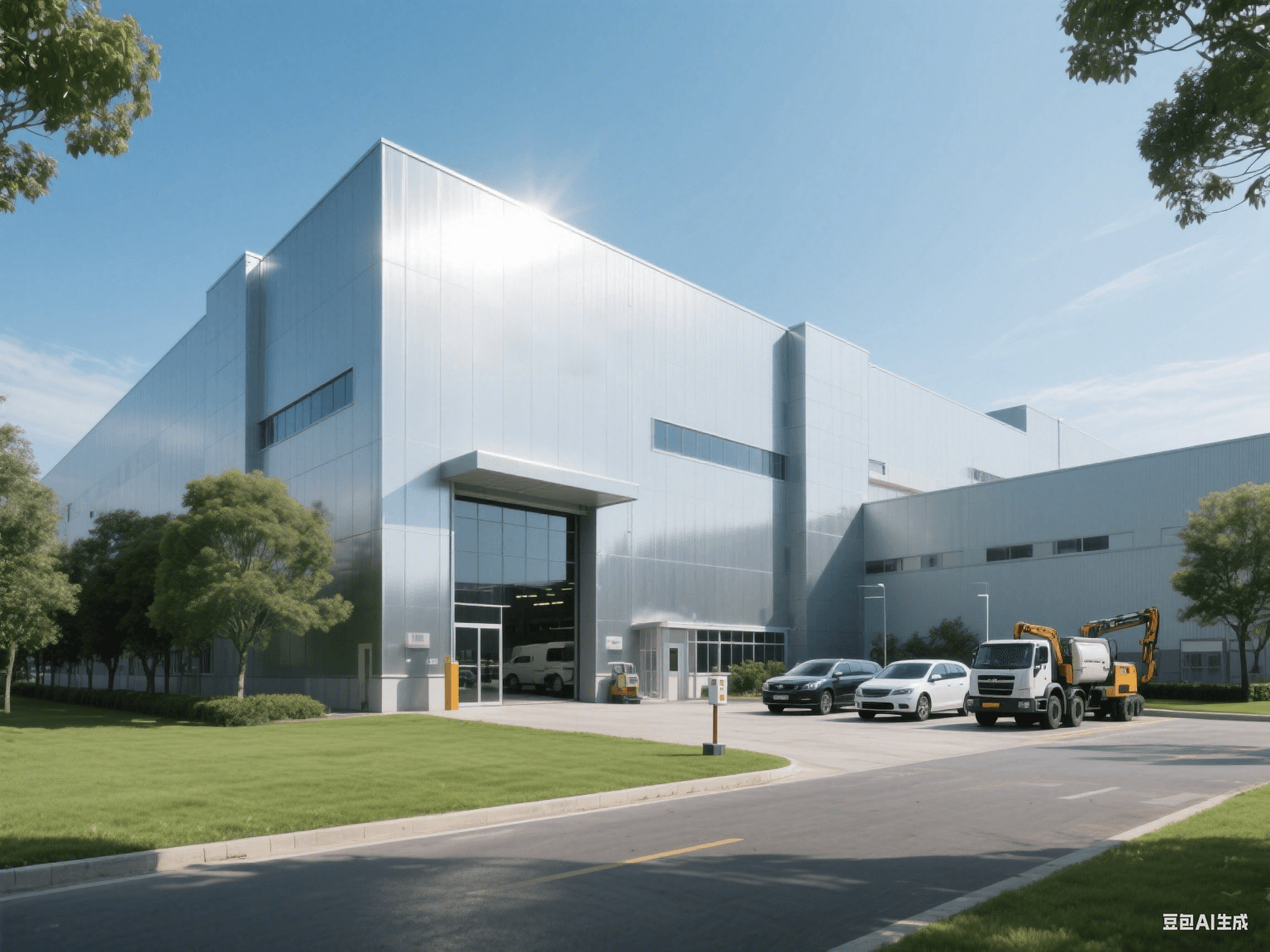 ELESERBER Manufacturing Facility - US Outdoor Brand China Factory