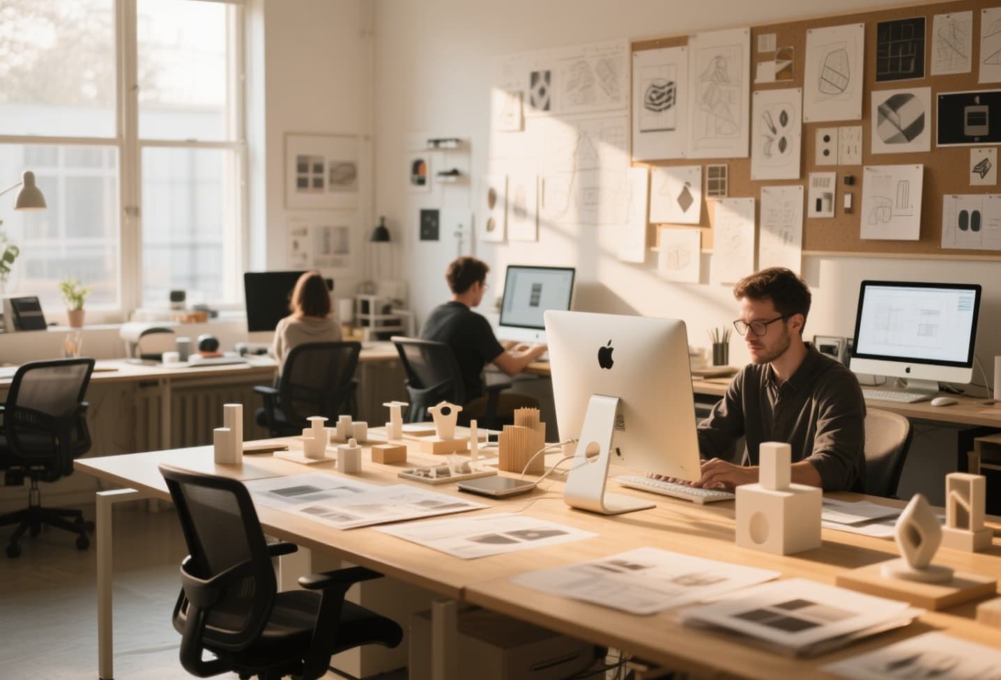 ODM Design Process