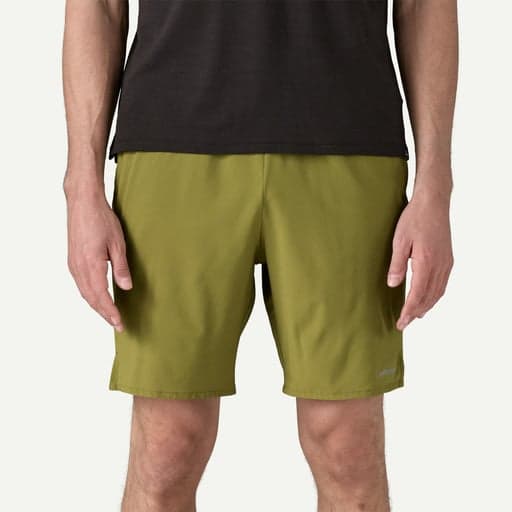 Trail Runner Shorts
