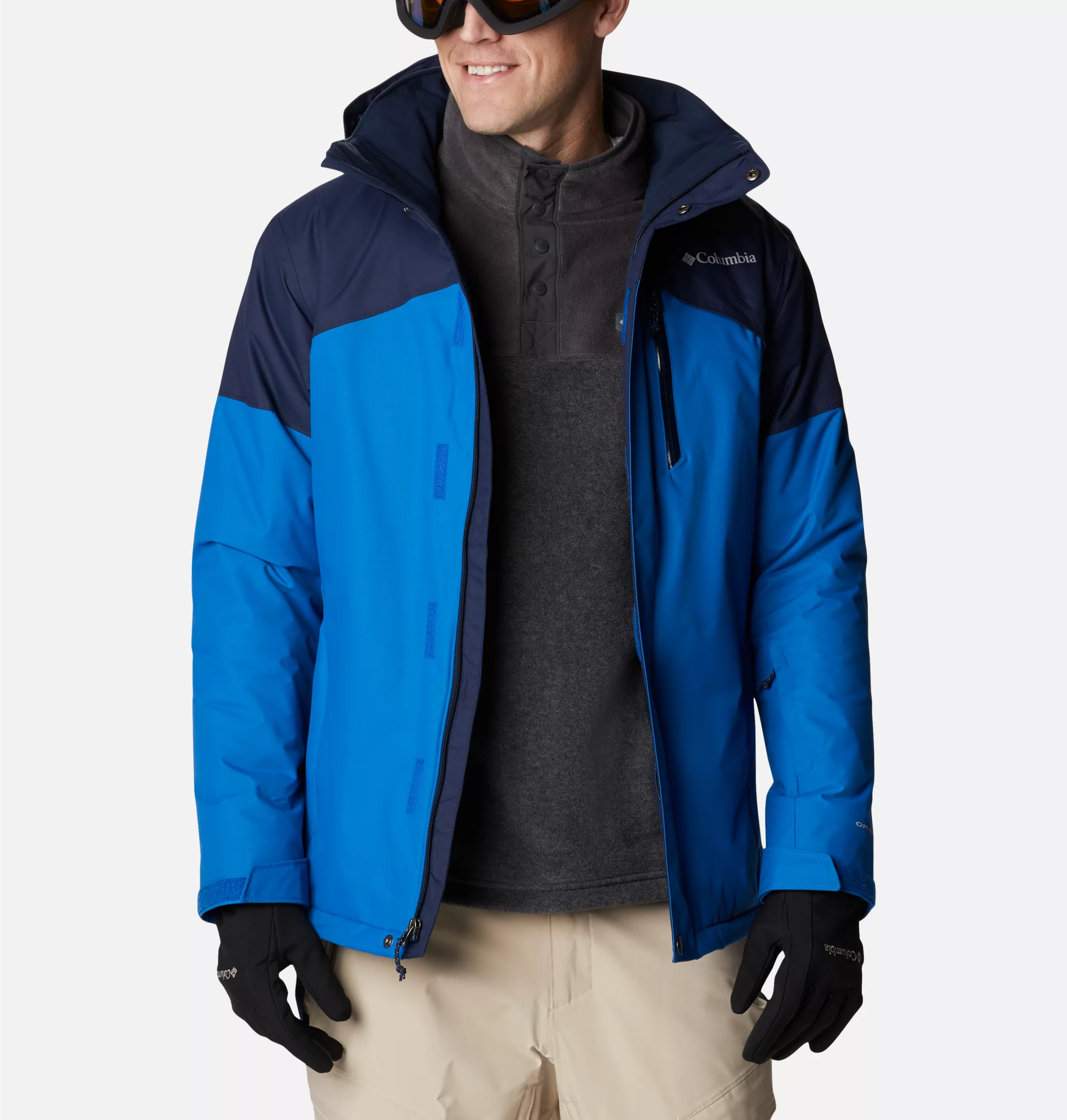 Men's Skiwear