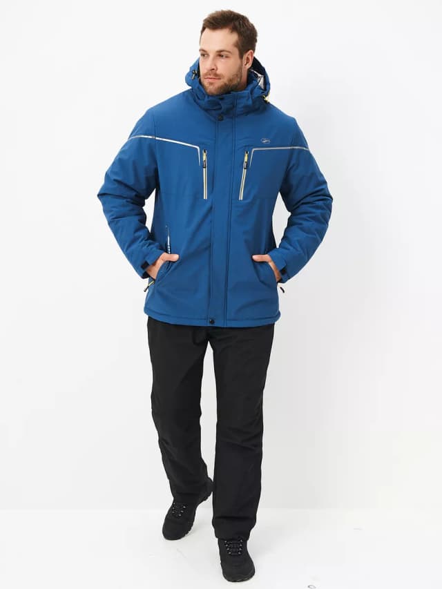 Alpine Pro Jacket