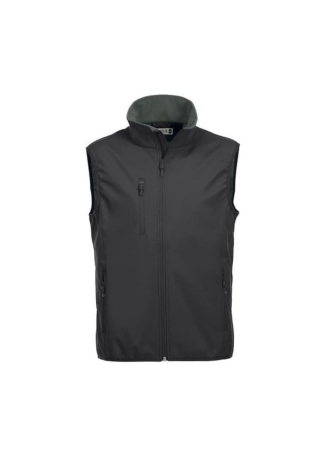 Softshell Vest